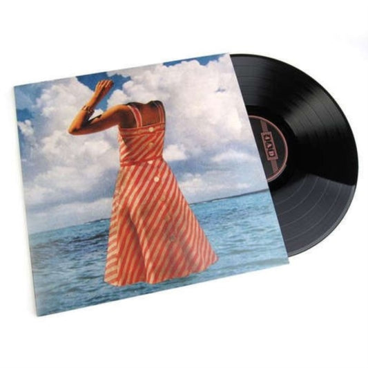 Future Islands - Singles (Vinyl)
