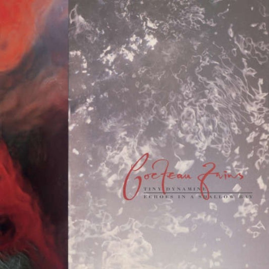 Cocteau Twins - Tiny Dynamime / Echoes In A Shallow Bay (Vinyl)