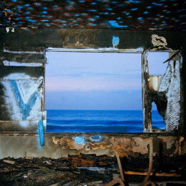 Deerhunter - Fading Frontier (CD)