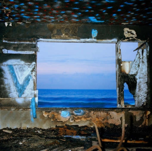 Deerhunter - Fading Frontier (CD)