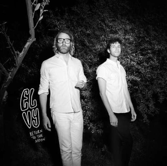 El Vy - Return To The Moon (CD)