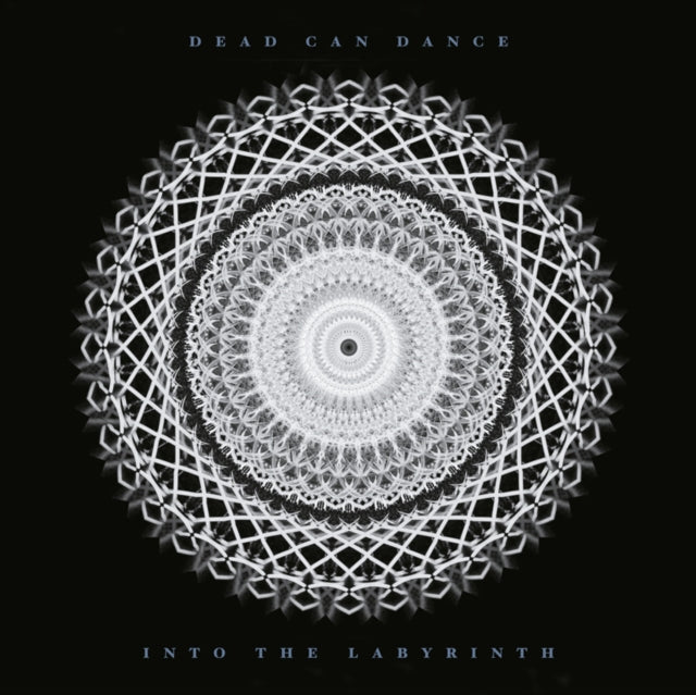 Dead Can Dance - Into The Labyrinth (Vinyl)
