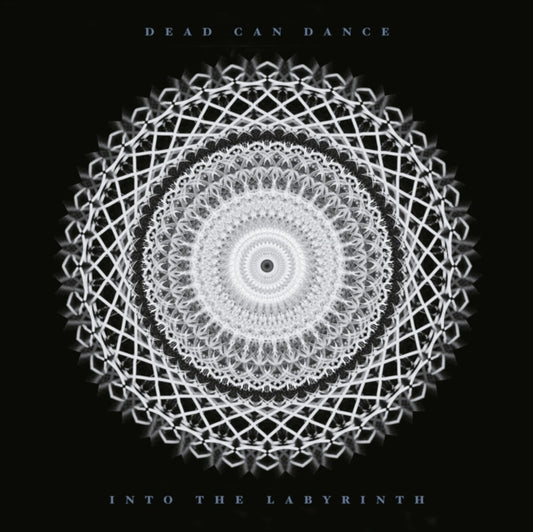 Dead Can Dance - Into The Labyrinth (Vinyl)