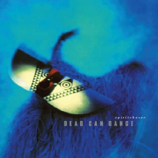 Dead Can Dance - Spiritchaser (Vinyl)