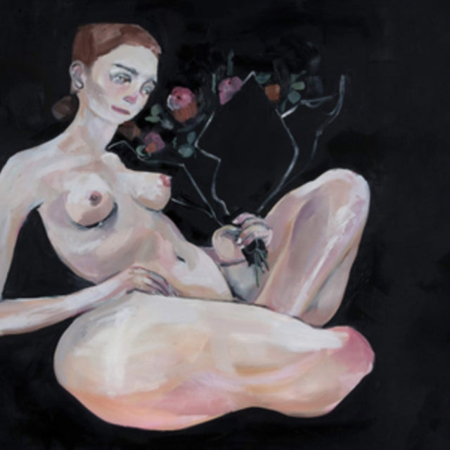 Methyl Ethel - Everything Is Forgotten (CD)