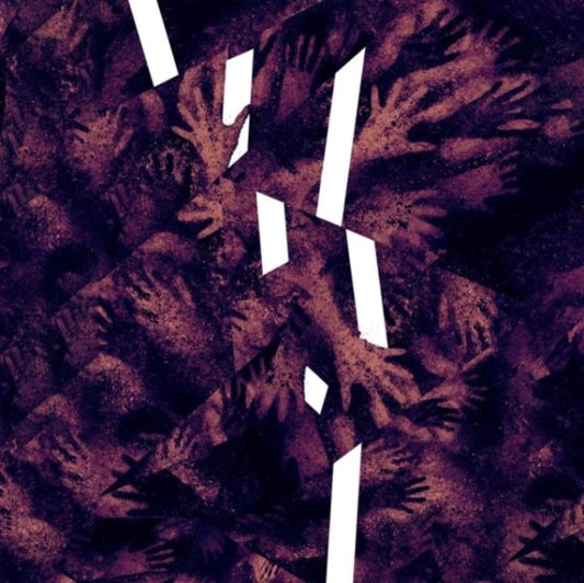 Plebeian Grandstand - Rien Ne Suffit (Purple/Black Galaxy Effect Vinyl) (Vinyl)