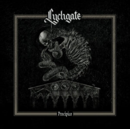 Lychgate - Precipice (CD)
