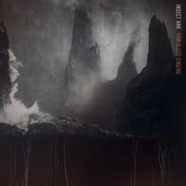 Insect Ark - Raw Blood Singing (Limited Edition) (Digi) (CD)