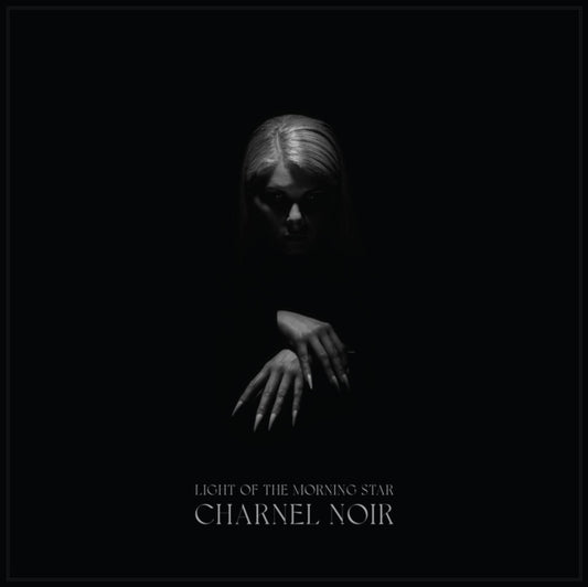 Light Of The Morning Star - Charnel Noir (CD)