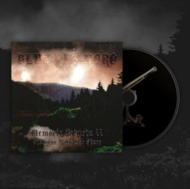 Blut Aus Nord - Memoria Vetusta II (Limited Edition) (Digi) (CD)