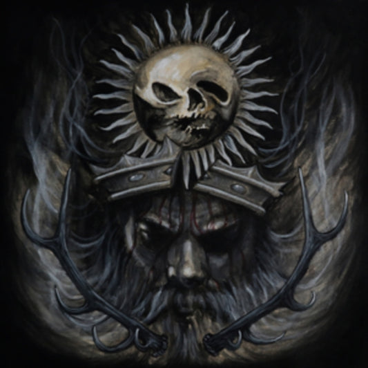 Slidhr - White Hart! (Limited Edition) (Digi) (CD)