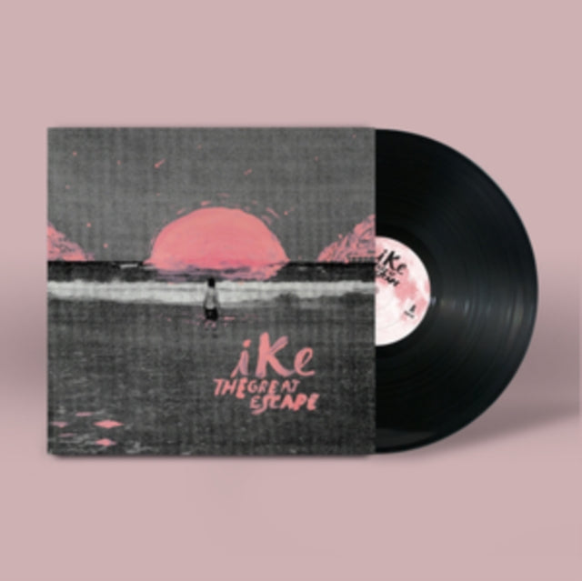Ike - The Great Escape (Vinyl)