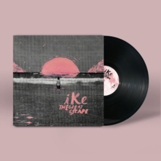 Ike - The Great Escape (Vinyl)
