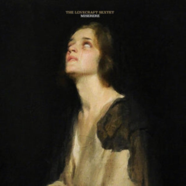 Lovecraft Sextet - Miserere (CD)