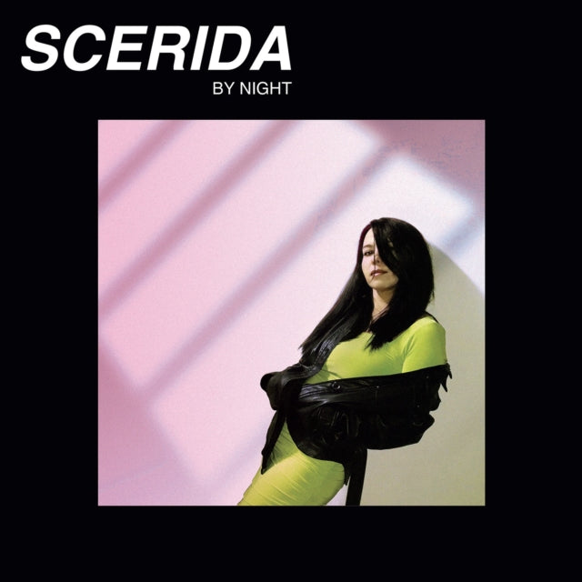 Scerida - By Night (Vinyl)