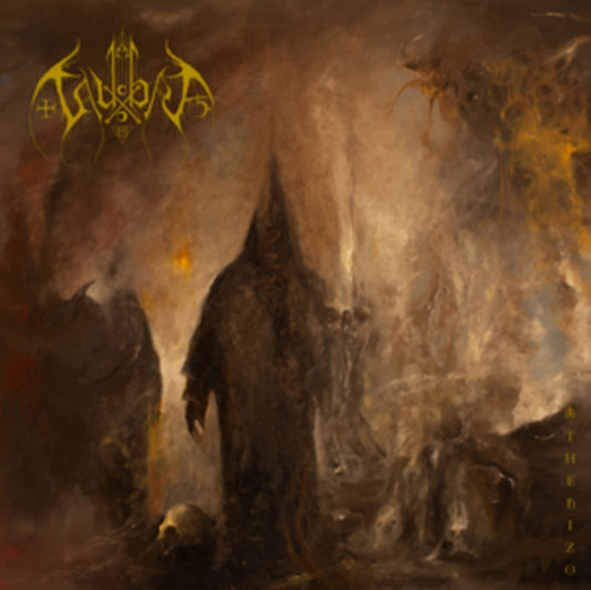 Taubra - Therizo (Limited Edition) (Digi) (CD)