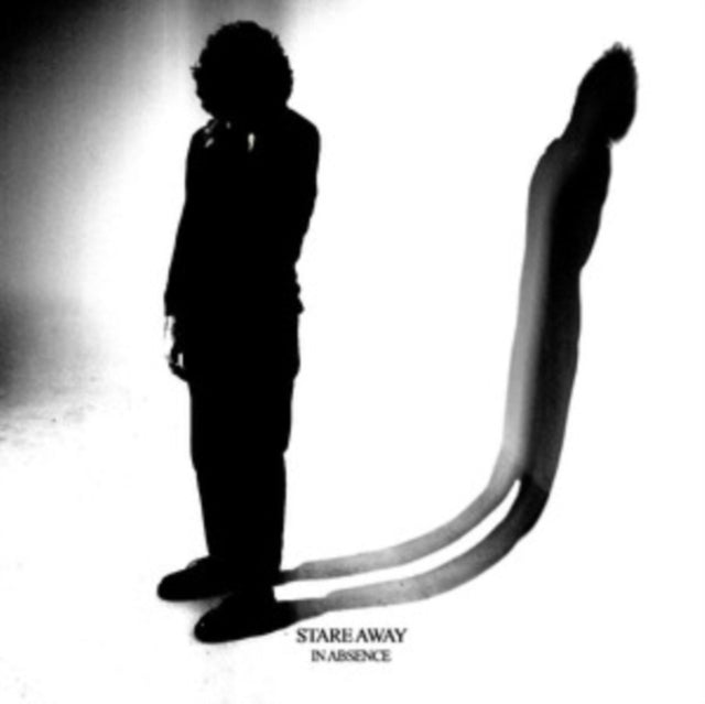 Stare Away - In Absence (Vinyl)