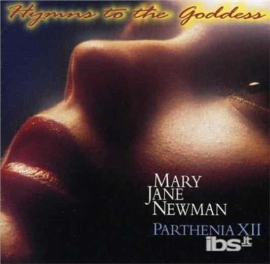 Mary Jane Newman. Parthenia Xii. Voci Angeli - Praetorius Etc Magnificats Hymns To The Goddess (CD)