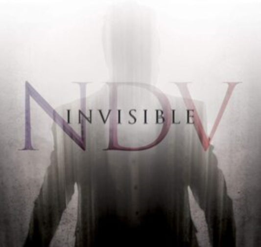Nick Dvirgilio - Invisible (CD)