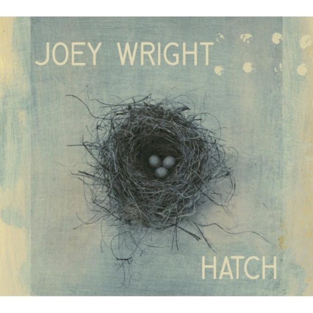 Joey Wright - Hatch (CD)