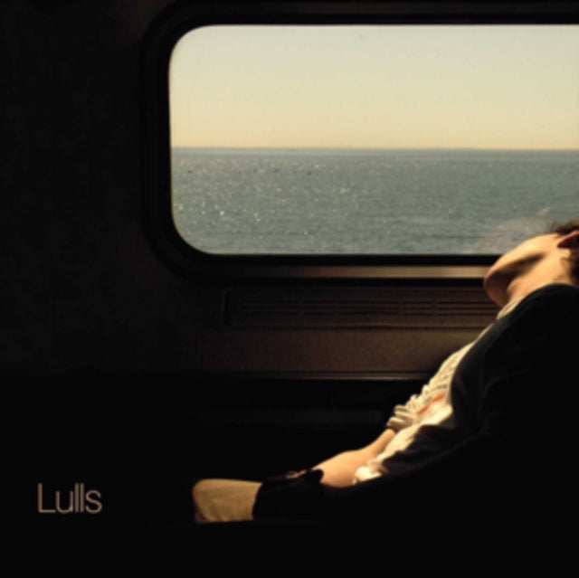 Blurry - Lulls (CD)