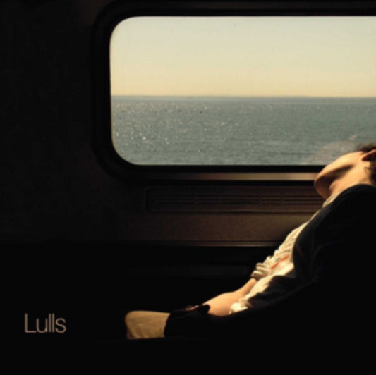 Blurry - Lulls (CD)
