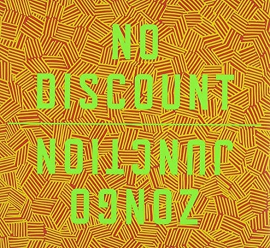 Zongo Junction - No Discount (CD)