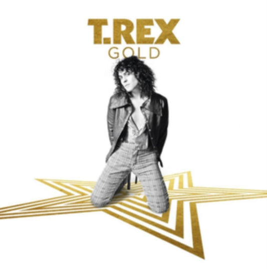 T. Rex - Gold (CD)