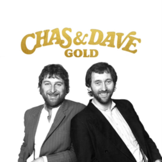 Chas & Dave - The Gold Collection (CD)