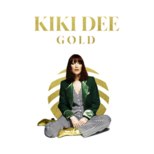 Kiki Dee - Gold (CD)