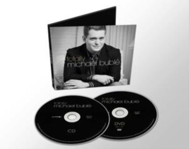 Michael Buble - Totally (CD + DVD)