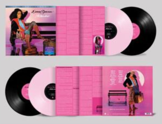 Donna Summer - The Wanderer - 40th Anniversary (Vinyl)