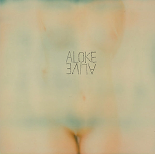 Aloke - Alive (CD)