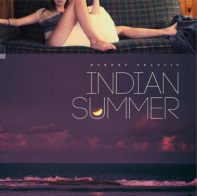 Robert Francis - Indian Summer (CD)