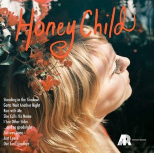 Honey Child - Honey Child (Vinyl)