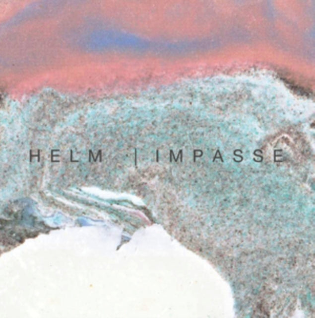Helm - Impasse (Vinyl)