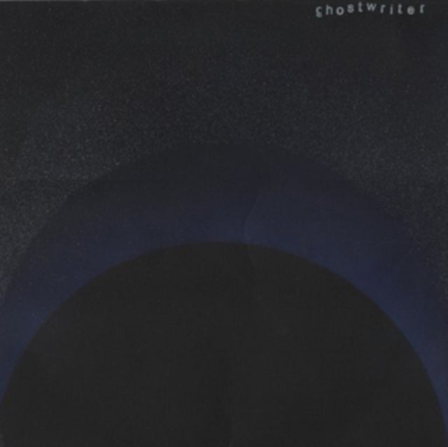 Ghostwriter - Ghostwriter (Vinyl)