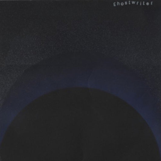 Ghostwriter - Ghostwriter (Vinyl)