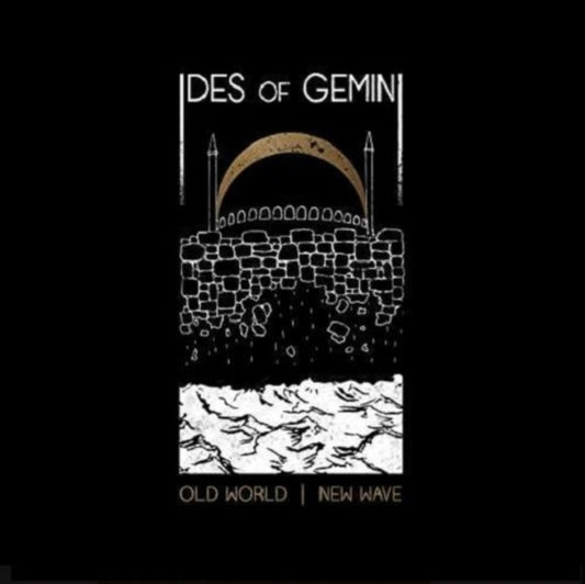 Ides Of Gemini - Old World New Wave (CD)