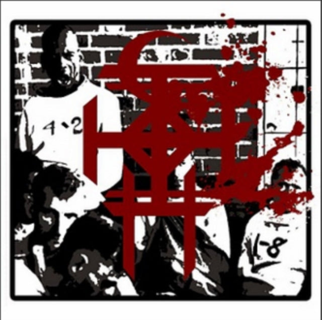 Corrections House - Know How To Carry A Whip (CD)
