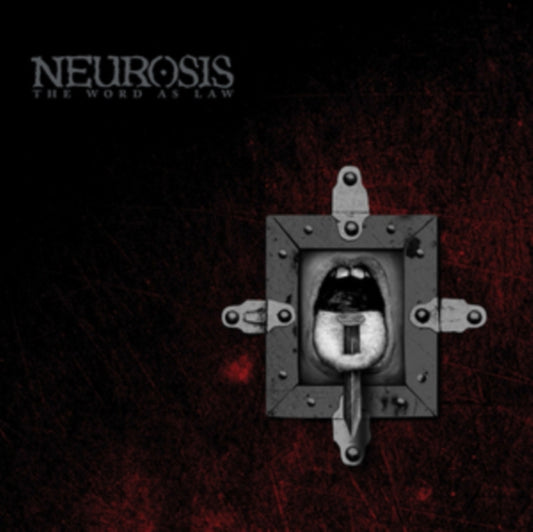 Neurosis - The Word As Law (Vinyl)