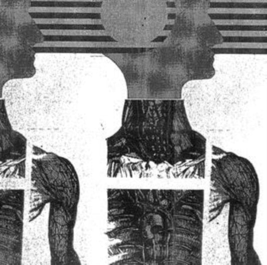 Deafkids - Configuracao Do Lamento (Vinyl)