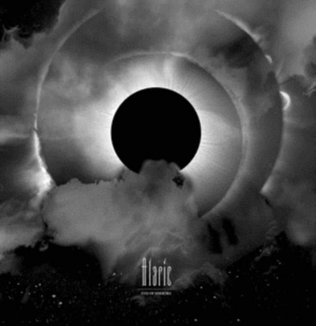 Alaric - End Of Mirrors (CD)