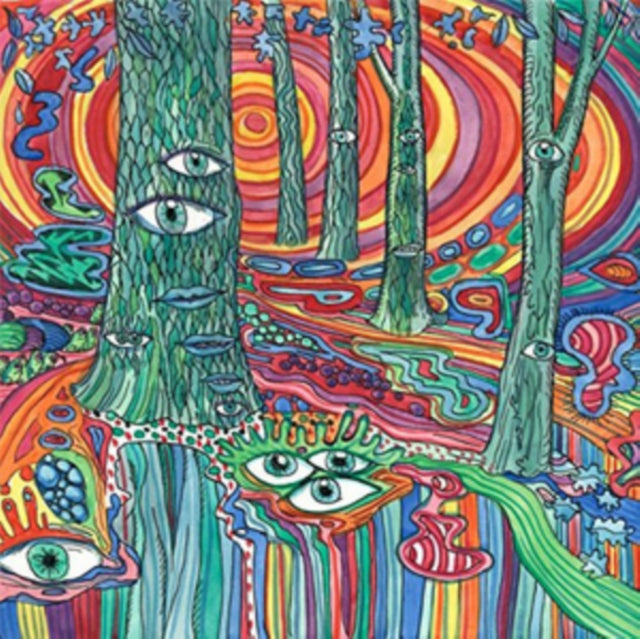 Spectre Folk - Vol: 4 (CD)