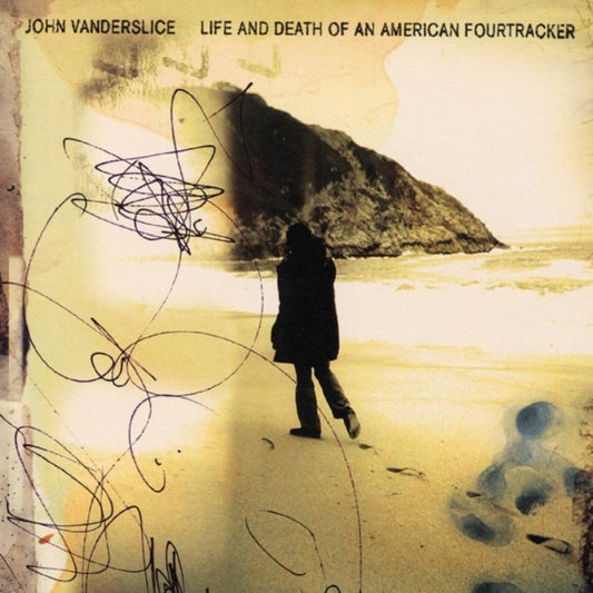 John Vanderslice - Life And Death Of An American Fourtracker (CD)