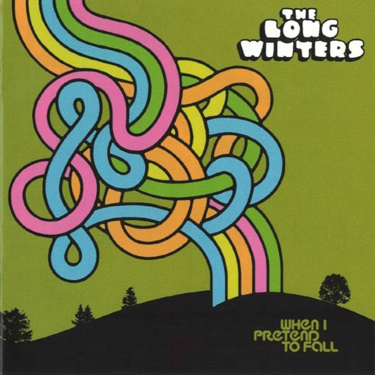 Long Winters - When I Pretend To Fall (CD)