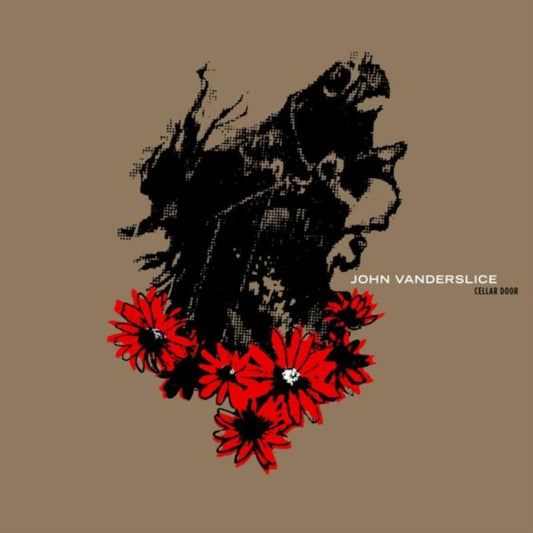 John Vanderslice - Cellar Door (CD)