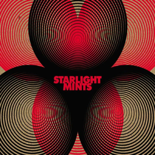 Starlight Mints - Drowaton (CD)
