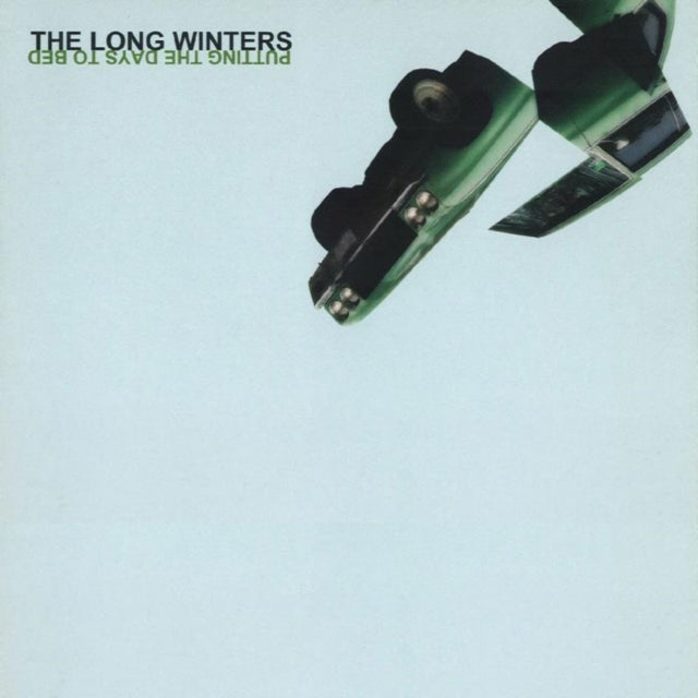 Long Winters - Putting The Days To Bed (CD)