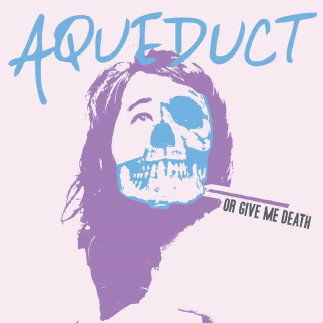 Aqueduct - Or Give Me Death (CD)